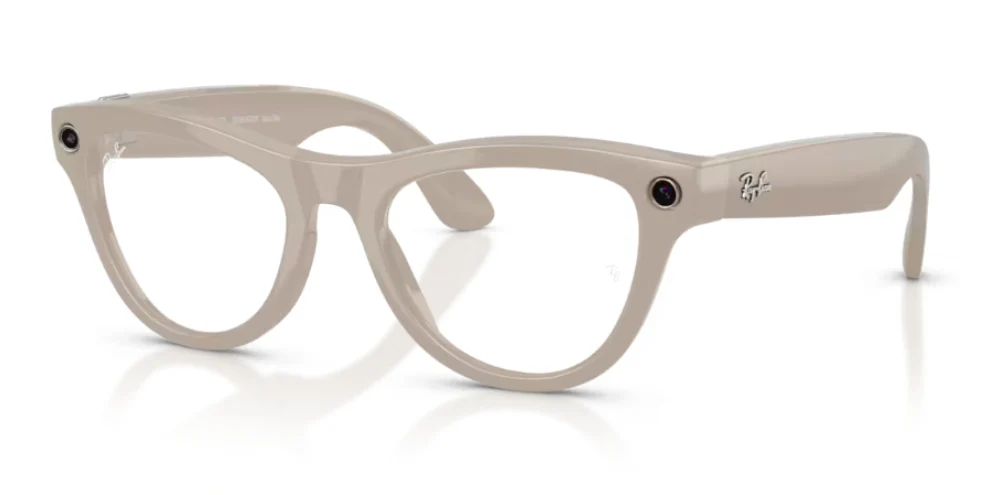 Ray-Ban Meta Skyler Gen 2 - Image 8