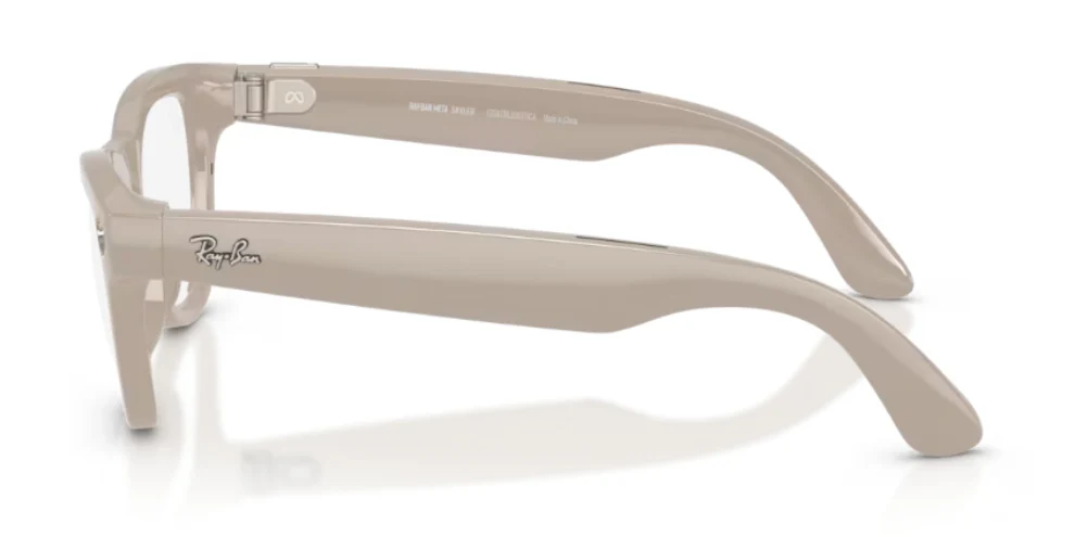 Ray-Ban Meta Skyler Gen 2 - Image 9