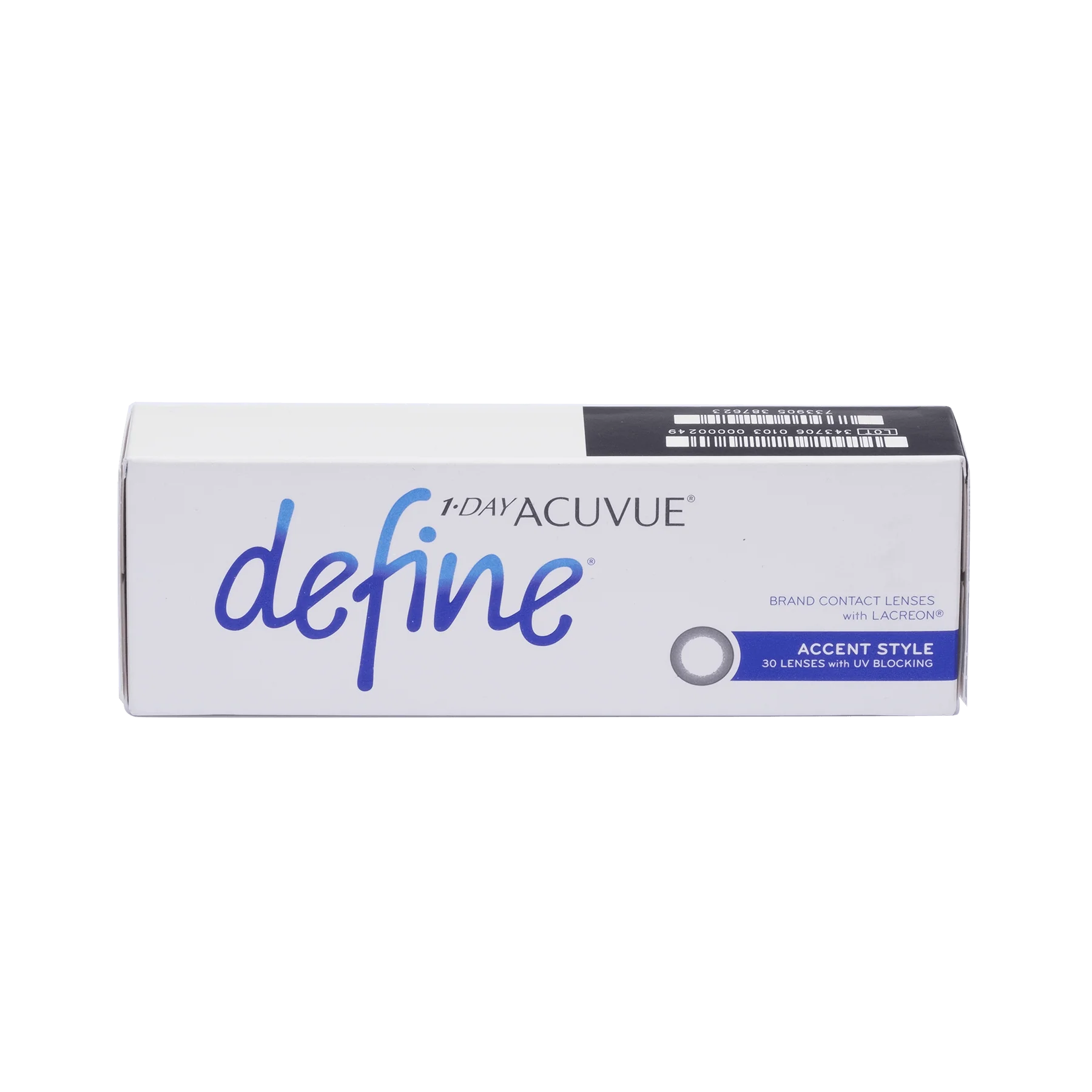 1-Day Acuvue Define - 30 pack