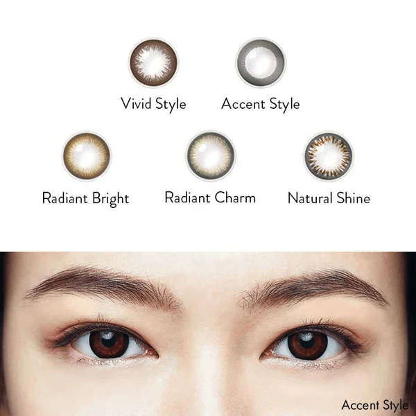 1-Day Acuvue Define - 30 pack - Image 3