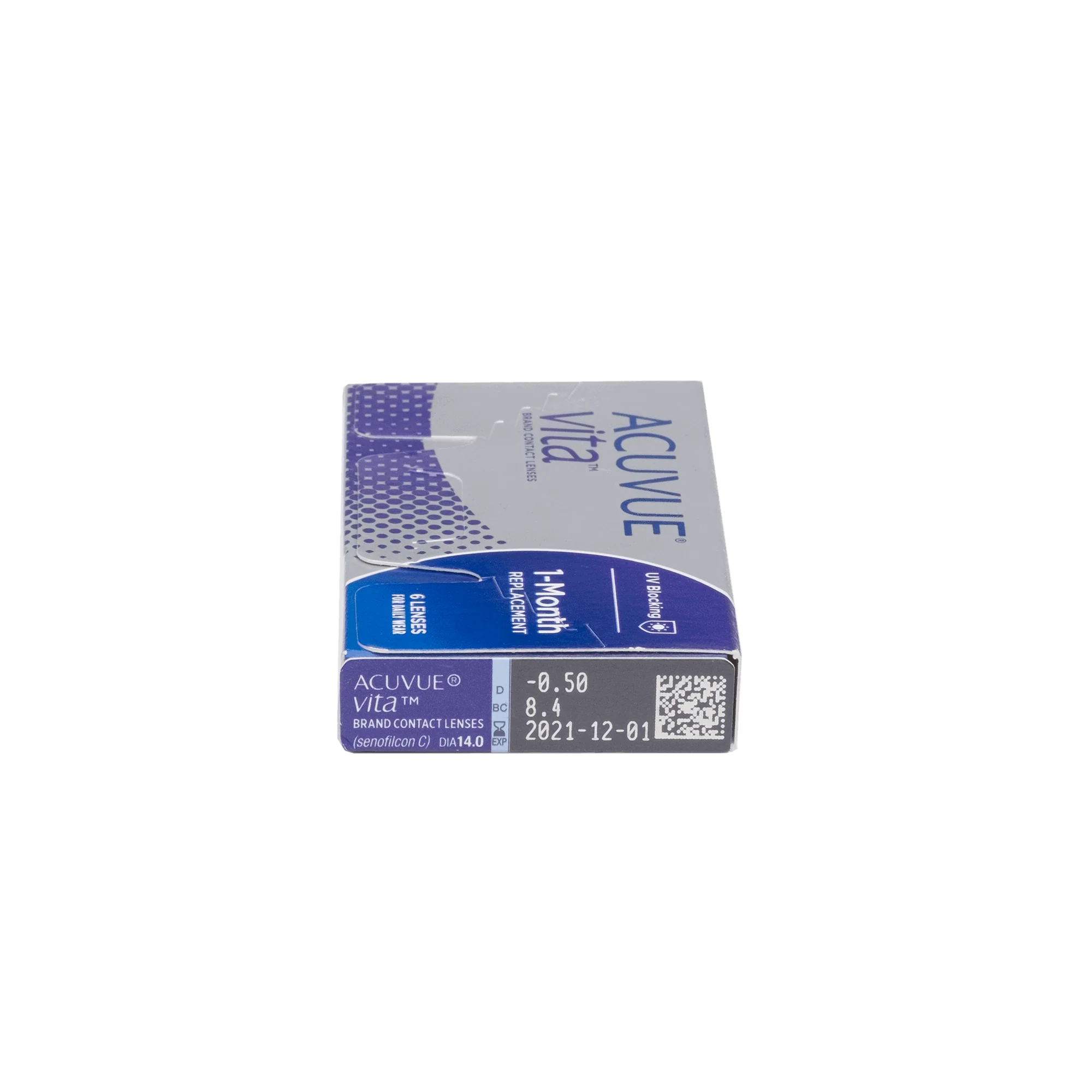 Acuvue Vita - 6 Pack - Image 2