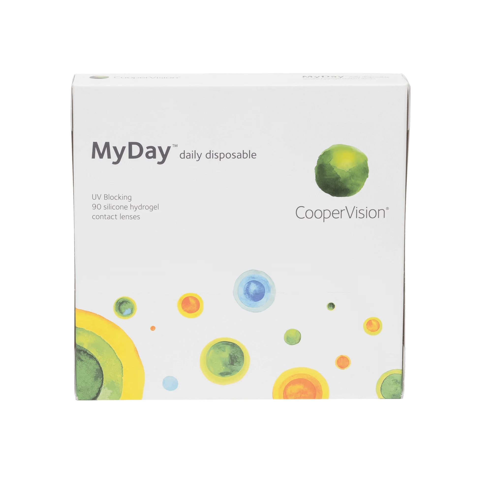 MyDay 1-Day - 90 Pack