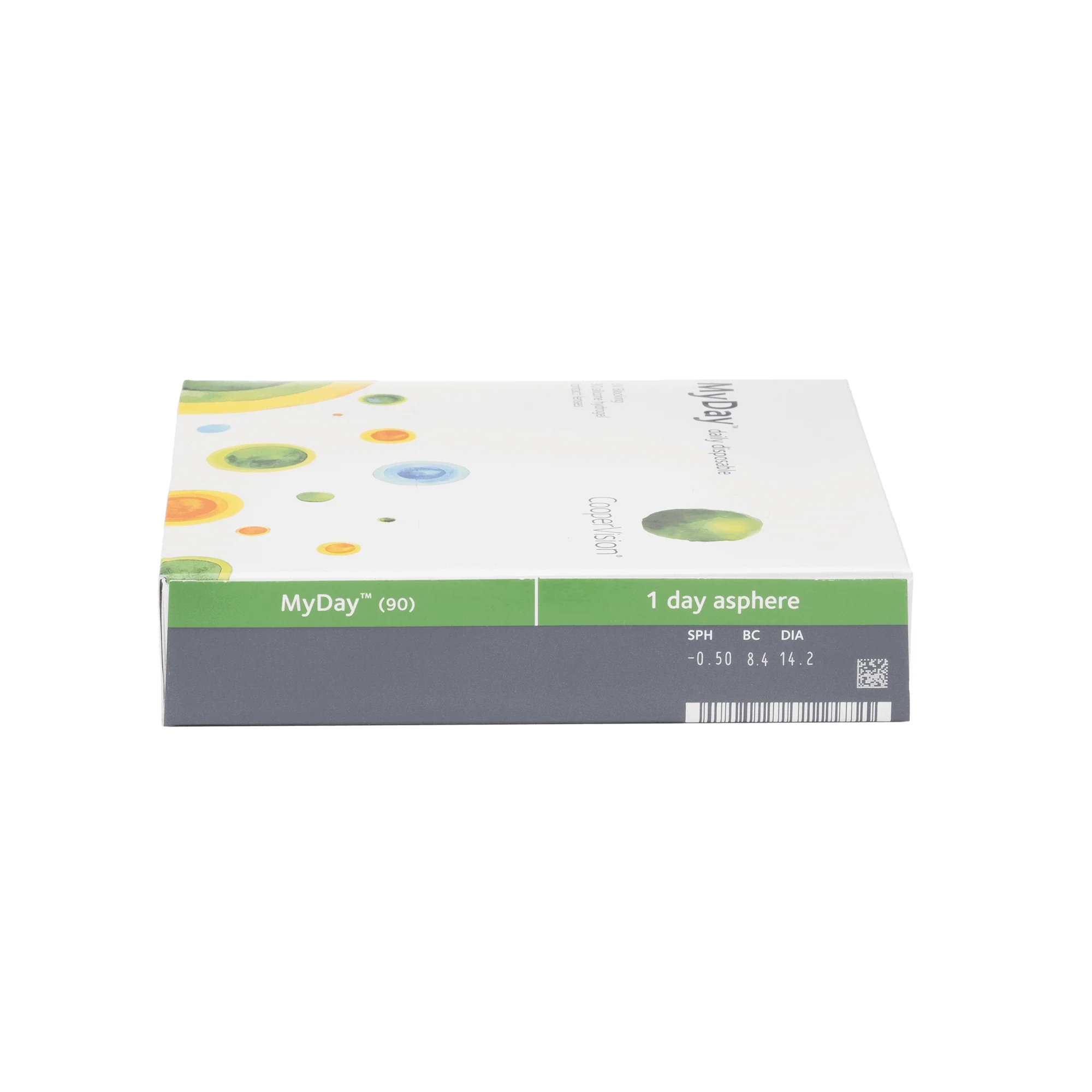 MyDay 1-Day - 90 Pack - Image 2