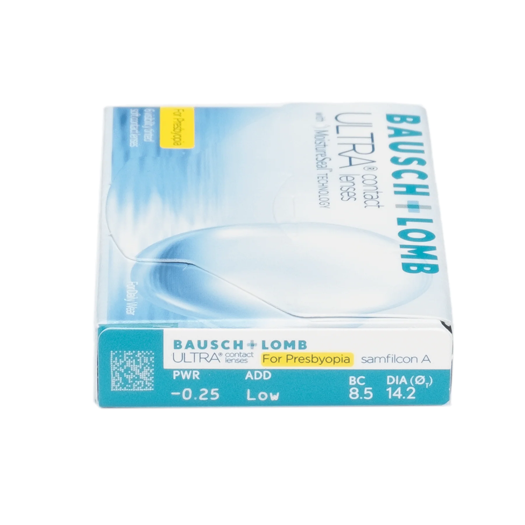 Ultra For Presbyopia - 6 Pack - Image 2